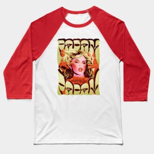 PADAM PADAM Baseball T-Shirt